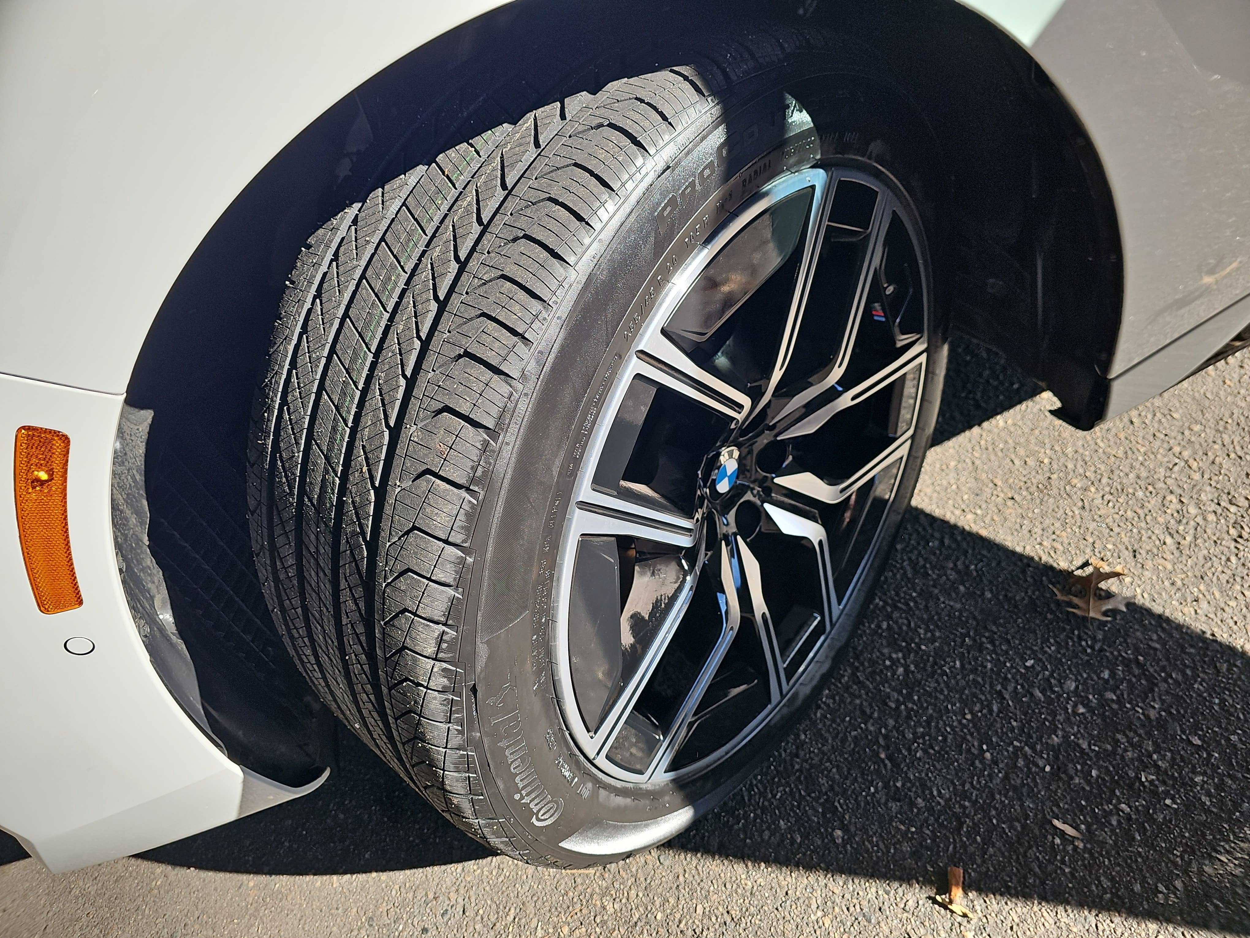 2025 BMW 7 Series 740i