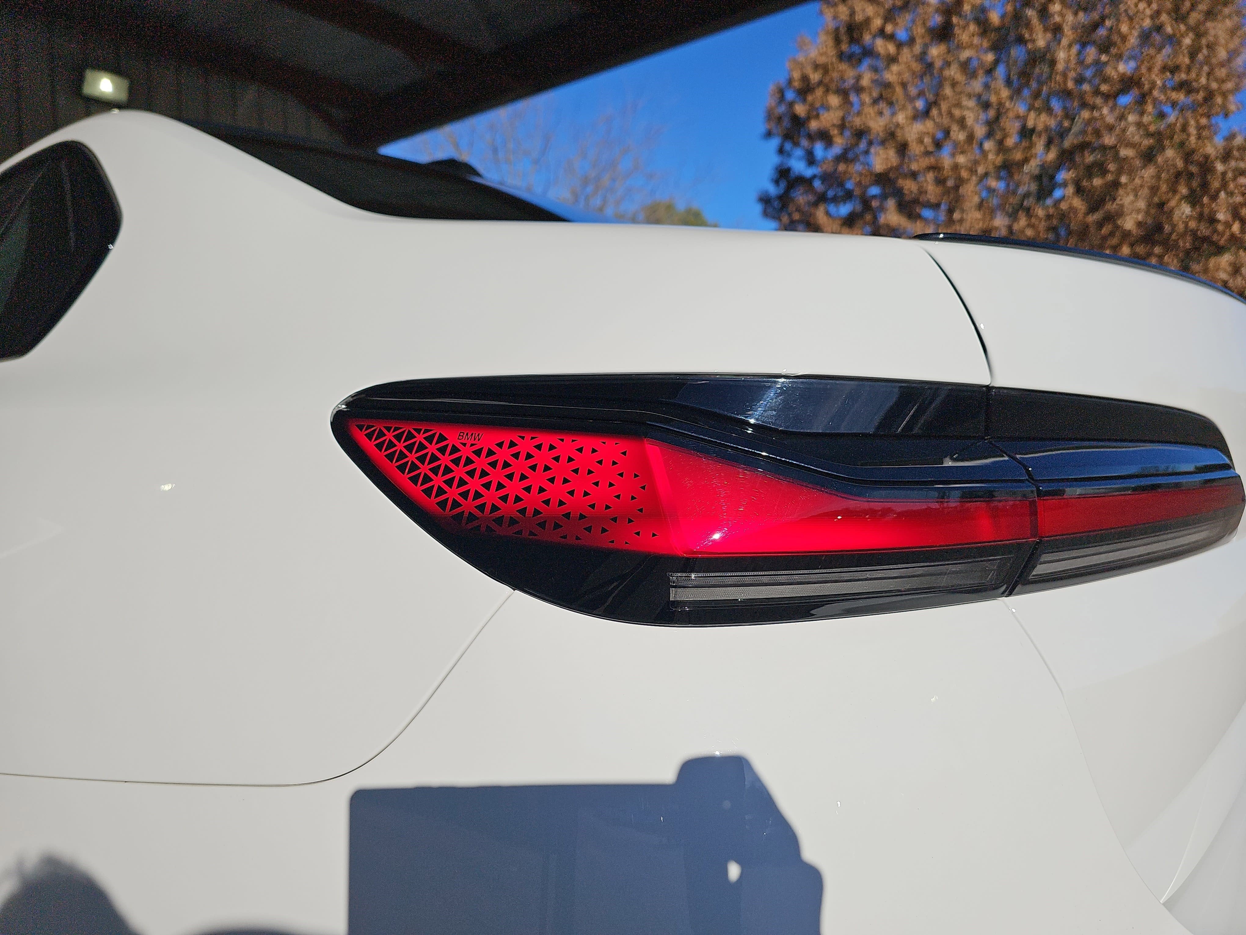 2025 BMW 7 Series 740i