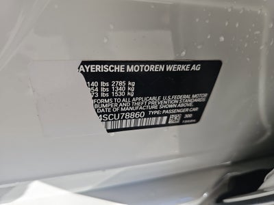 2025 BMW 7 Series 740i