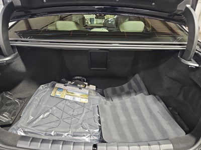 2025 BMW 7 Series 740i