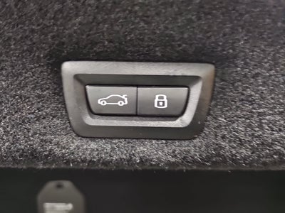 2025 BMW 7 Series 740i