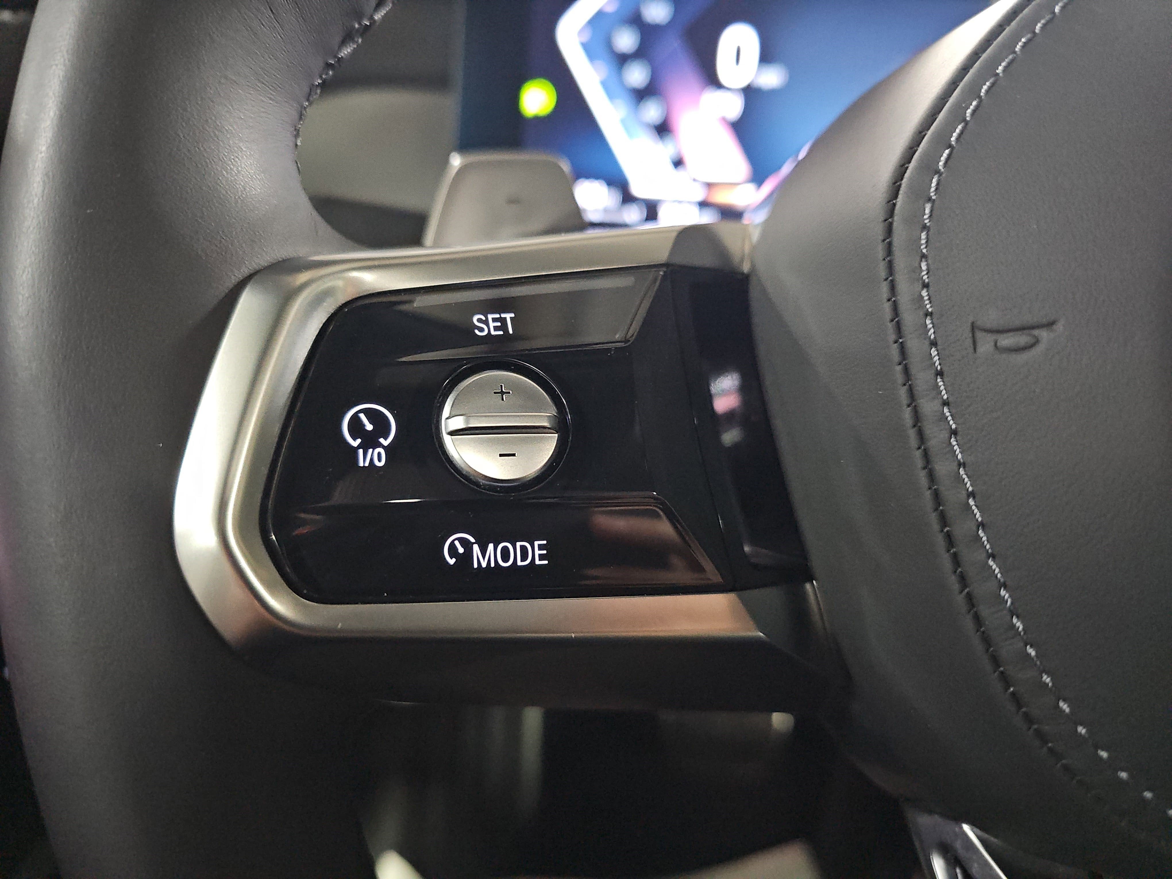 2025 BMW 7 Series 740i