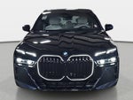 2025 BMW 7 Series 740i