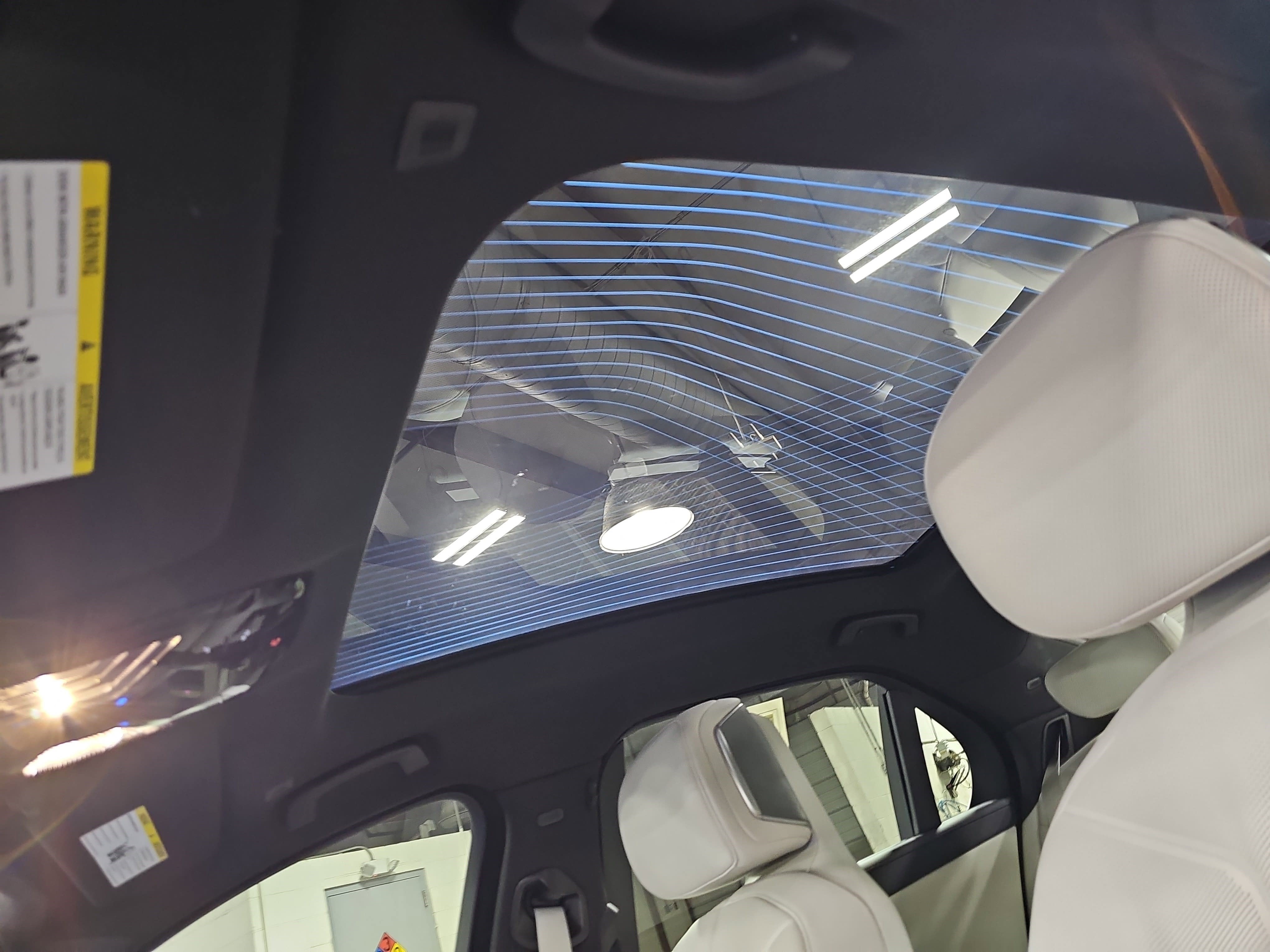 2025 BMW 7 Series 740i