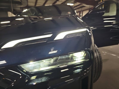 2025 BMW 7 Series 740i