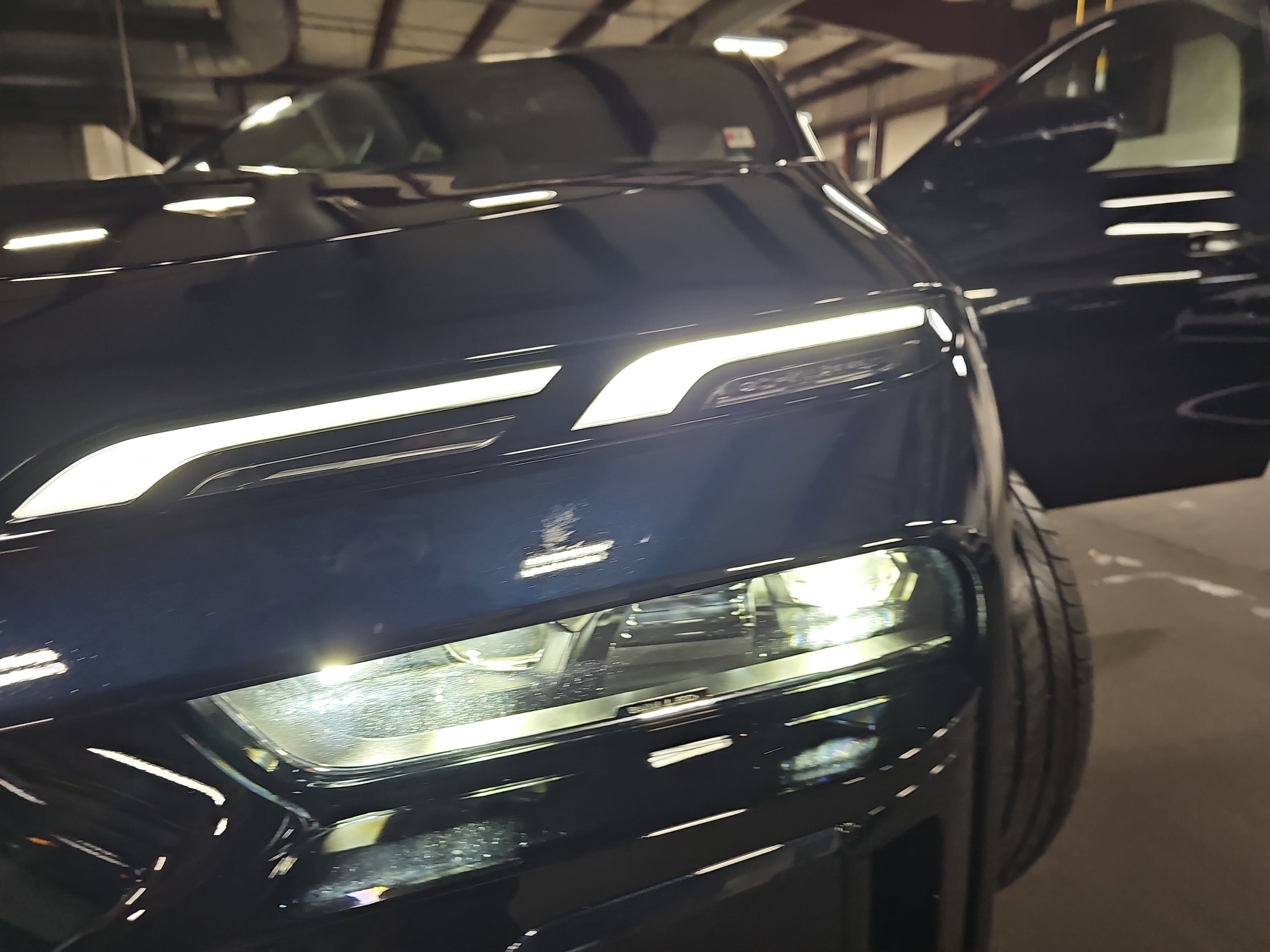 2025 BMW 7 Series 740i