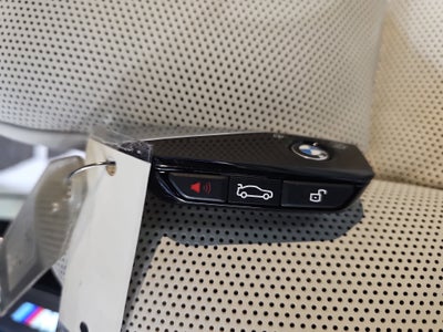 2025 BMW 7 Series 740i