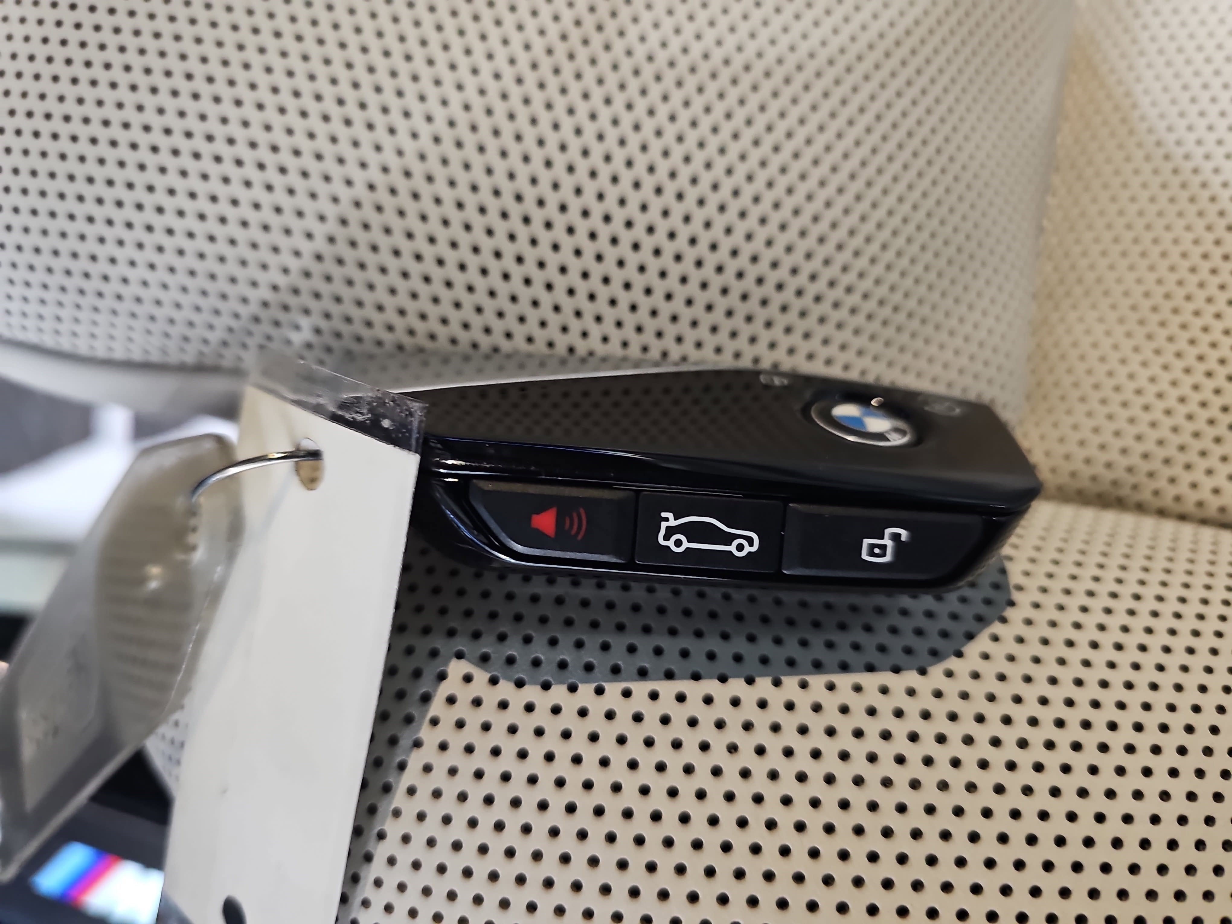 2025 BMW 7 Series 740i