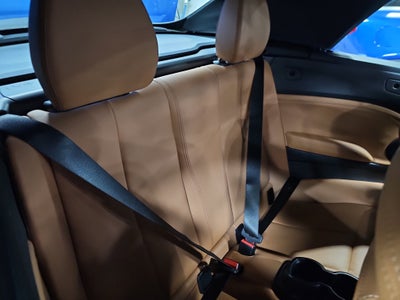 2021 BMW 2 Series M240i