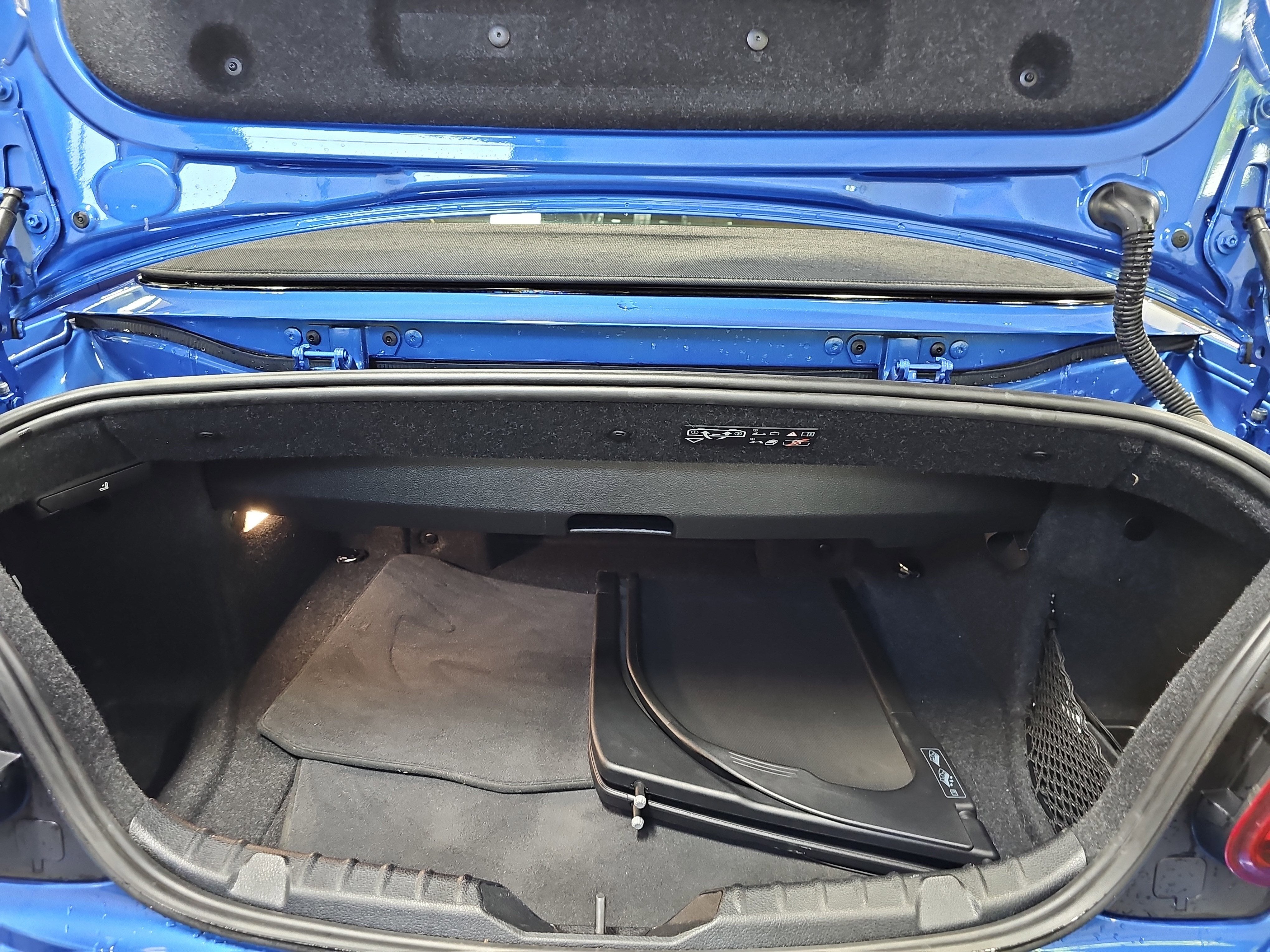 2021 BMW 2 Series M240i