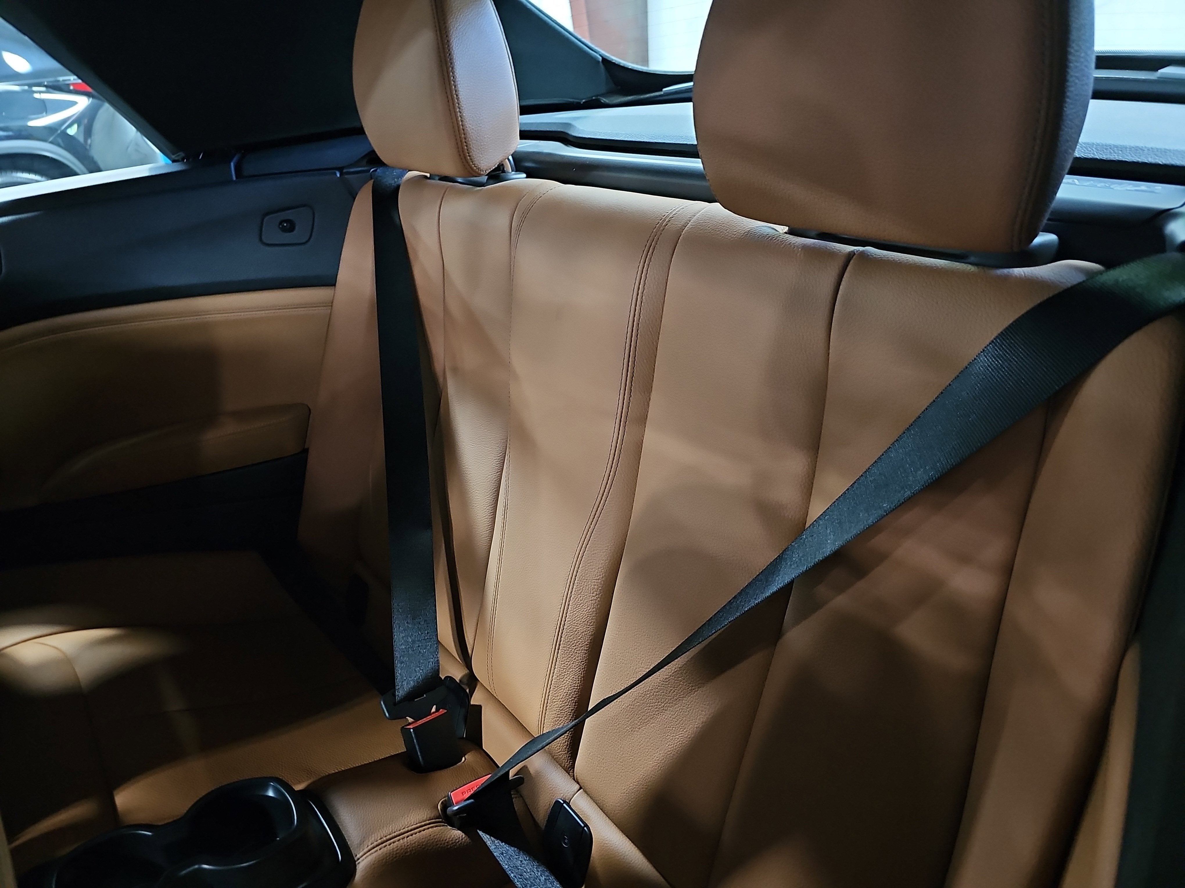 2021 BMW 2 Series M240i