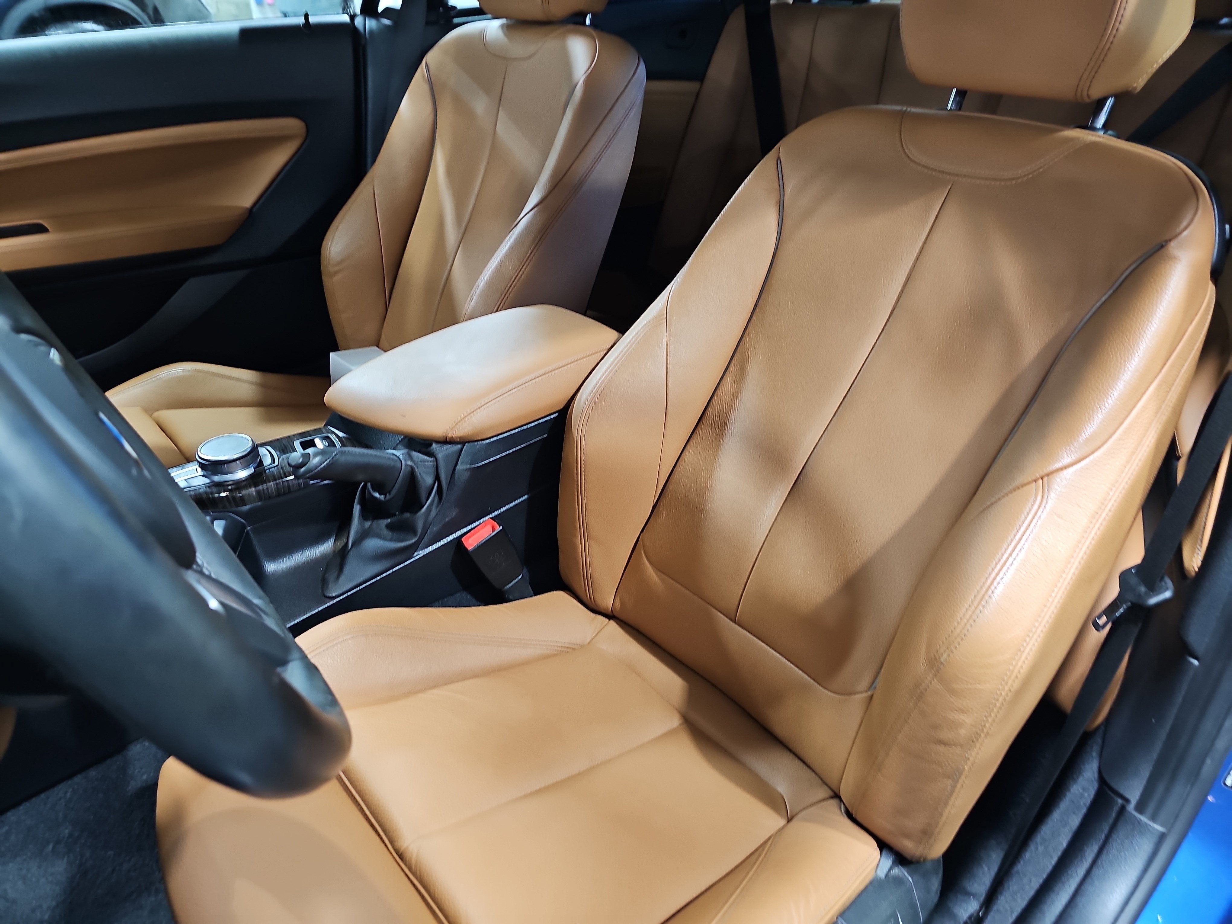 2021 BMW 2 Series M240i