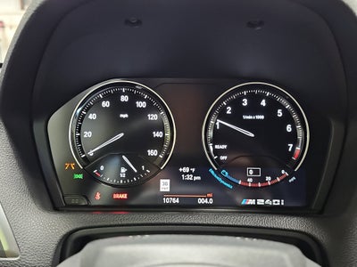 2021 BMW 2 Series M240i