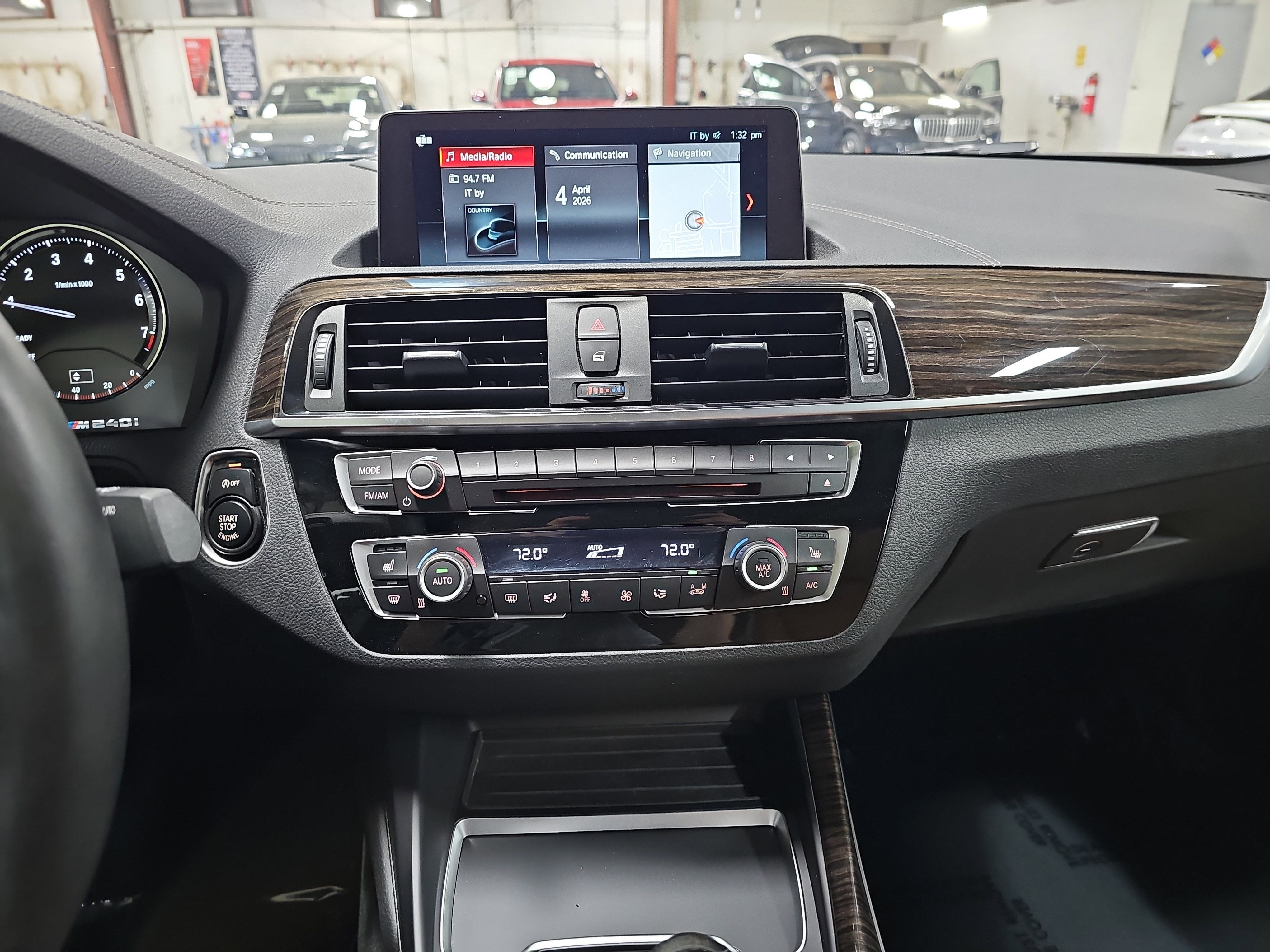 2021 BMW 2 Series M240i