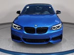 2021 BMW 2 Series M240i