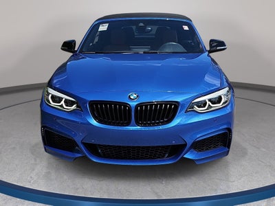 2021 BMW 2 Series M240i