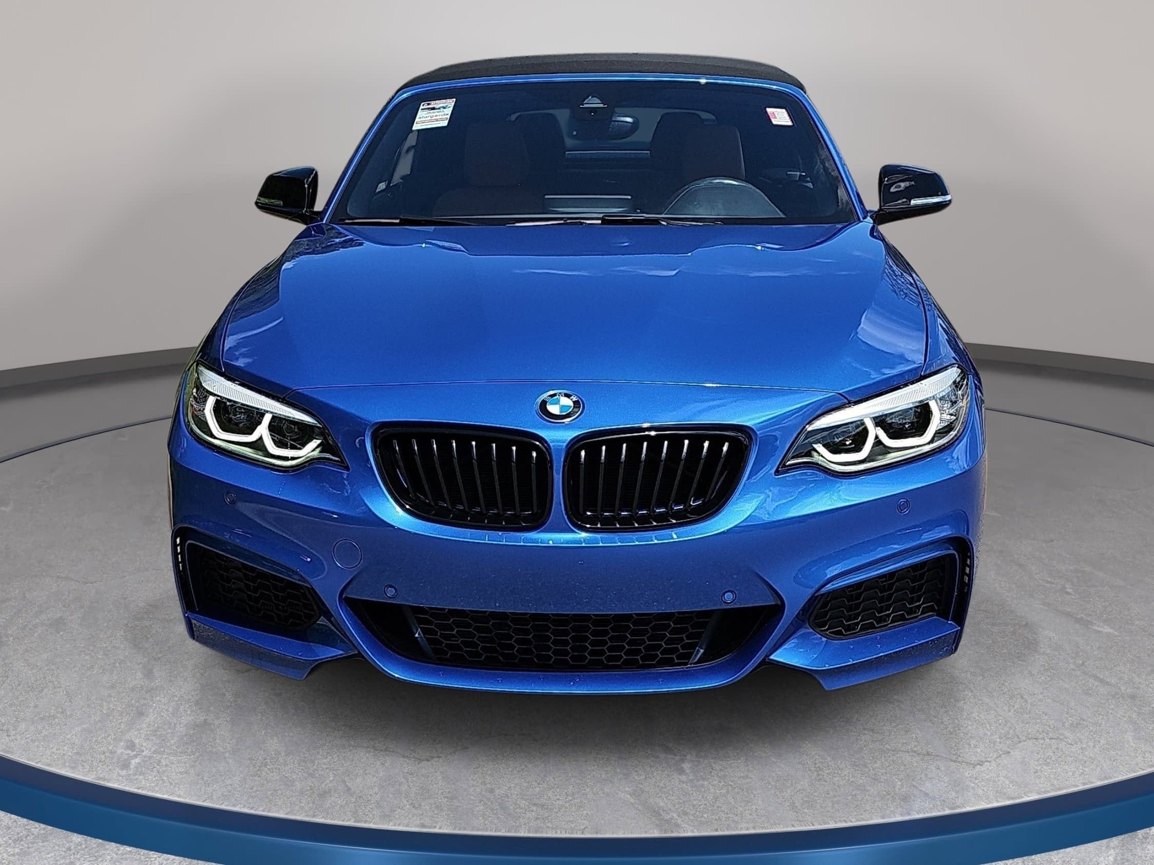 2021 BMW 2 Series M240i