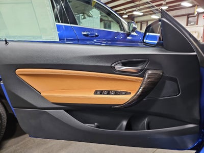 2021 BMW 2 Series M240i