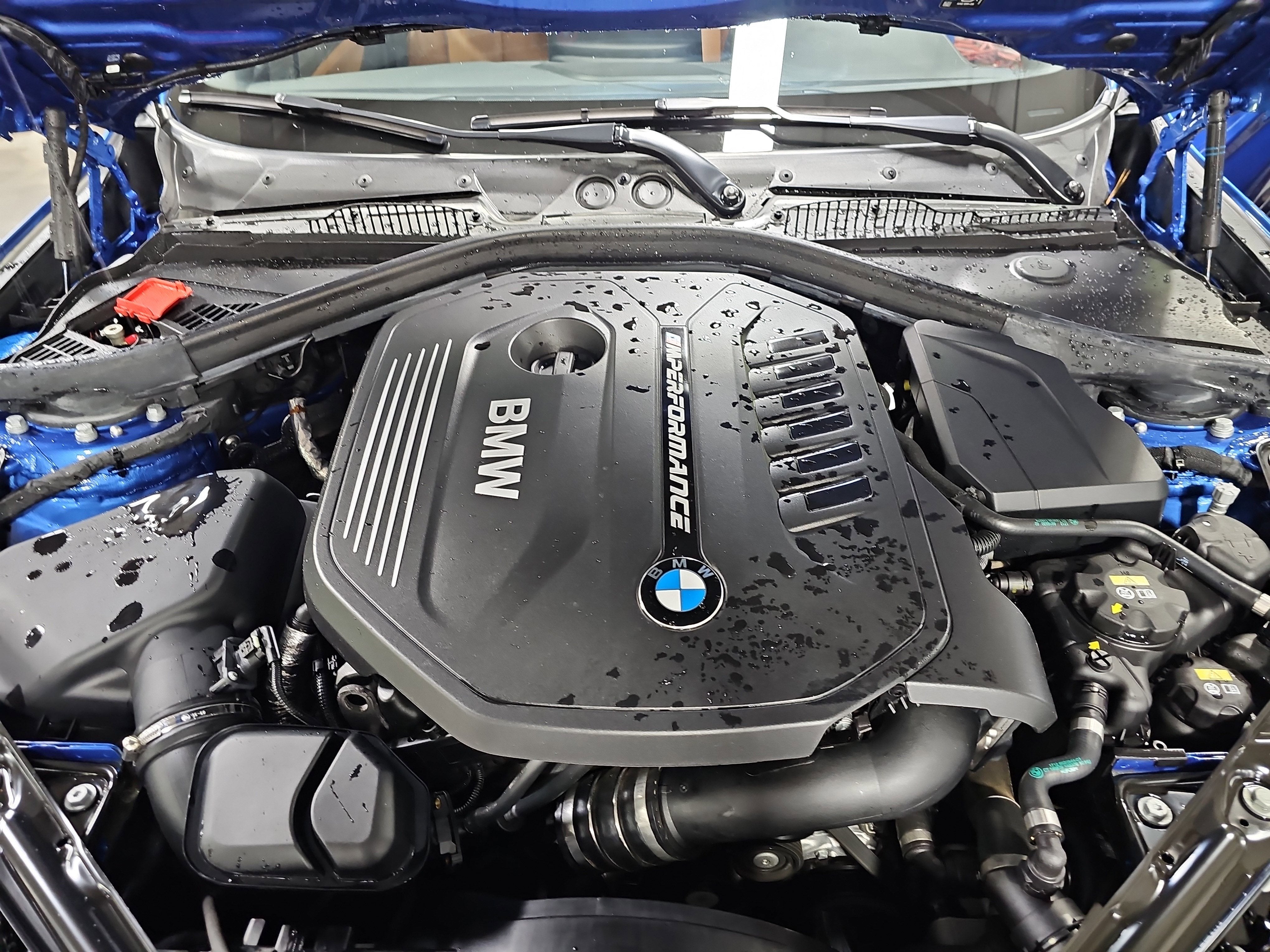 2021 BMW 2 Series M240i