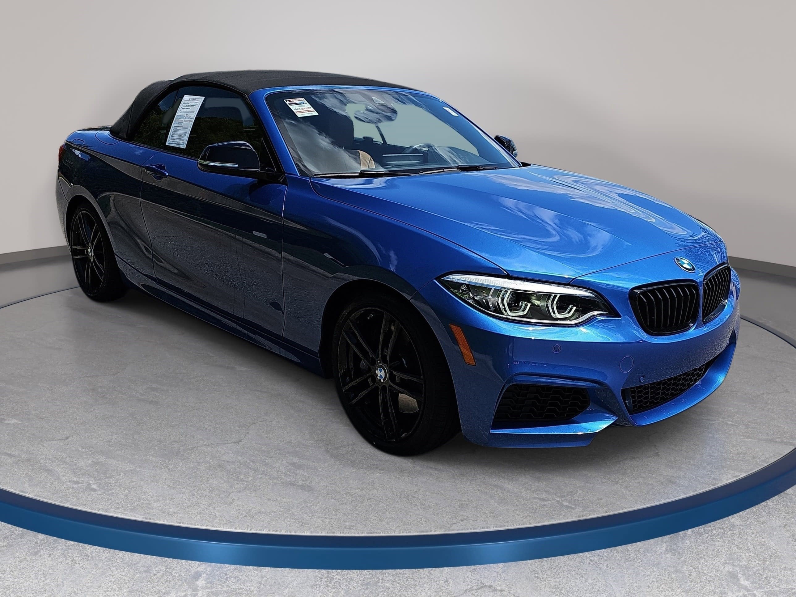2021 BMW 2 Series M240i