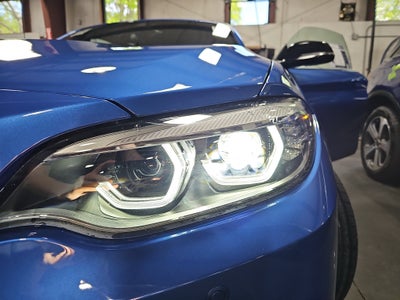 2021 BMW 2 Series M240i