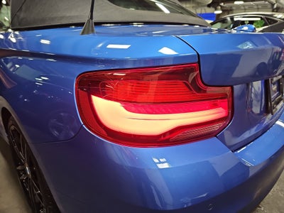 2021 BMW 2 Series M240i