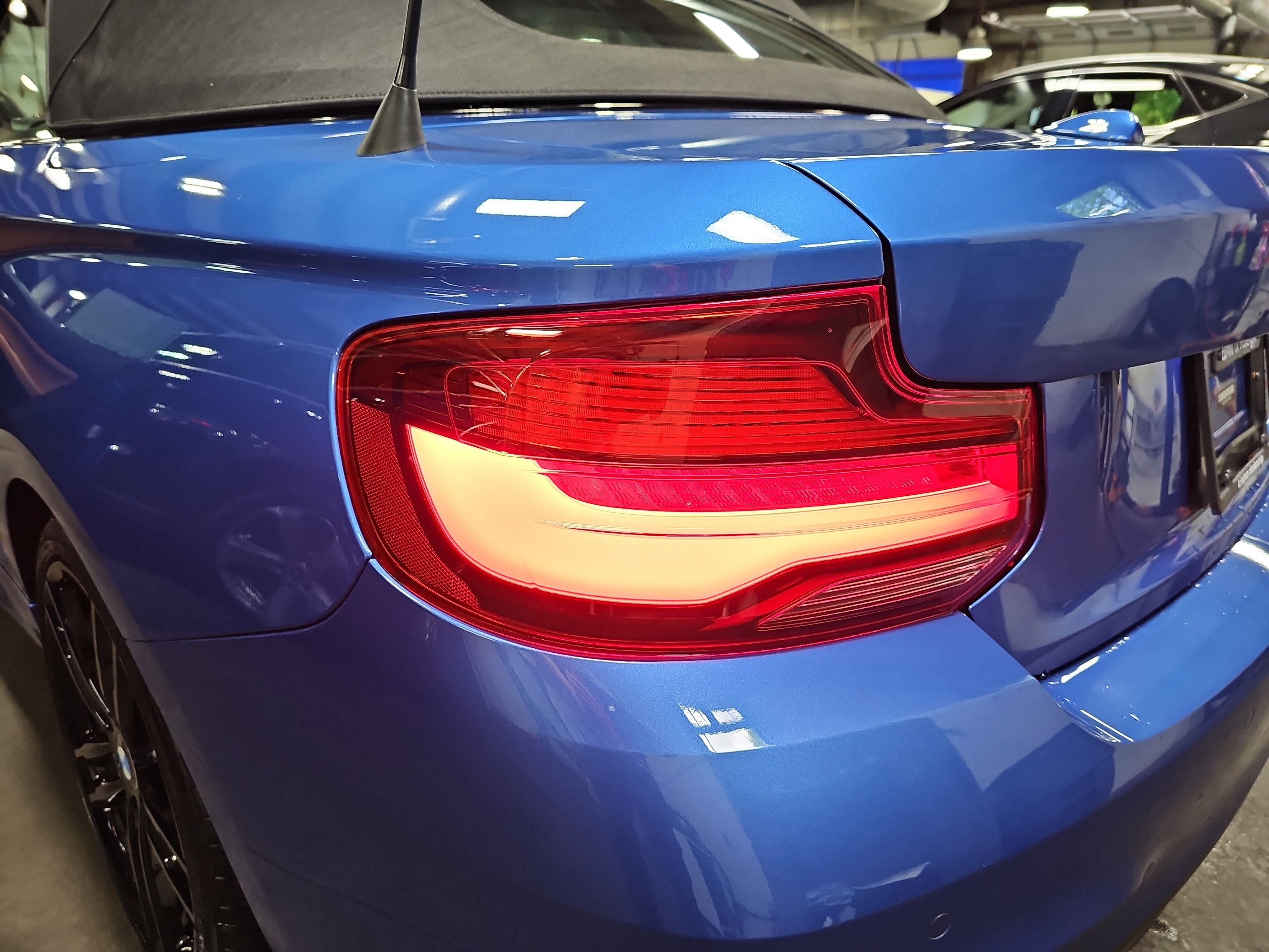 2021 BMW 2 Series M240i