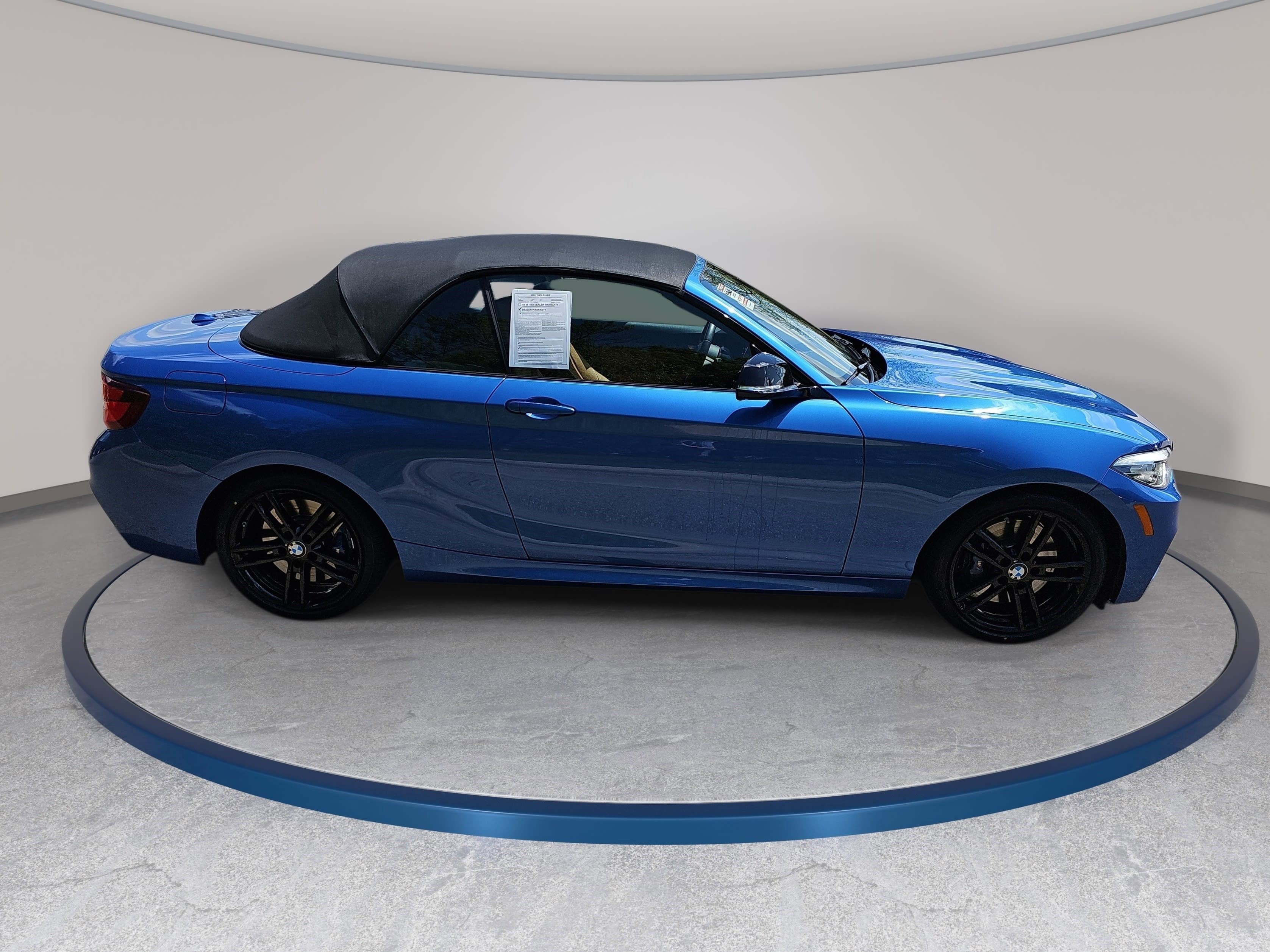 2021 BMW 2 Series M240i
