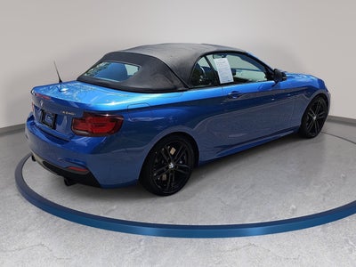 2021 BMW 2 Series M240i