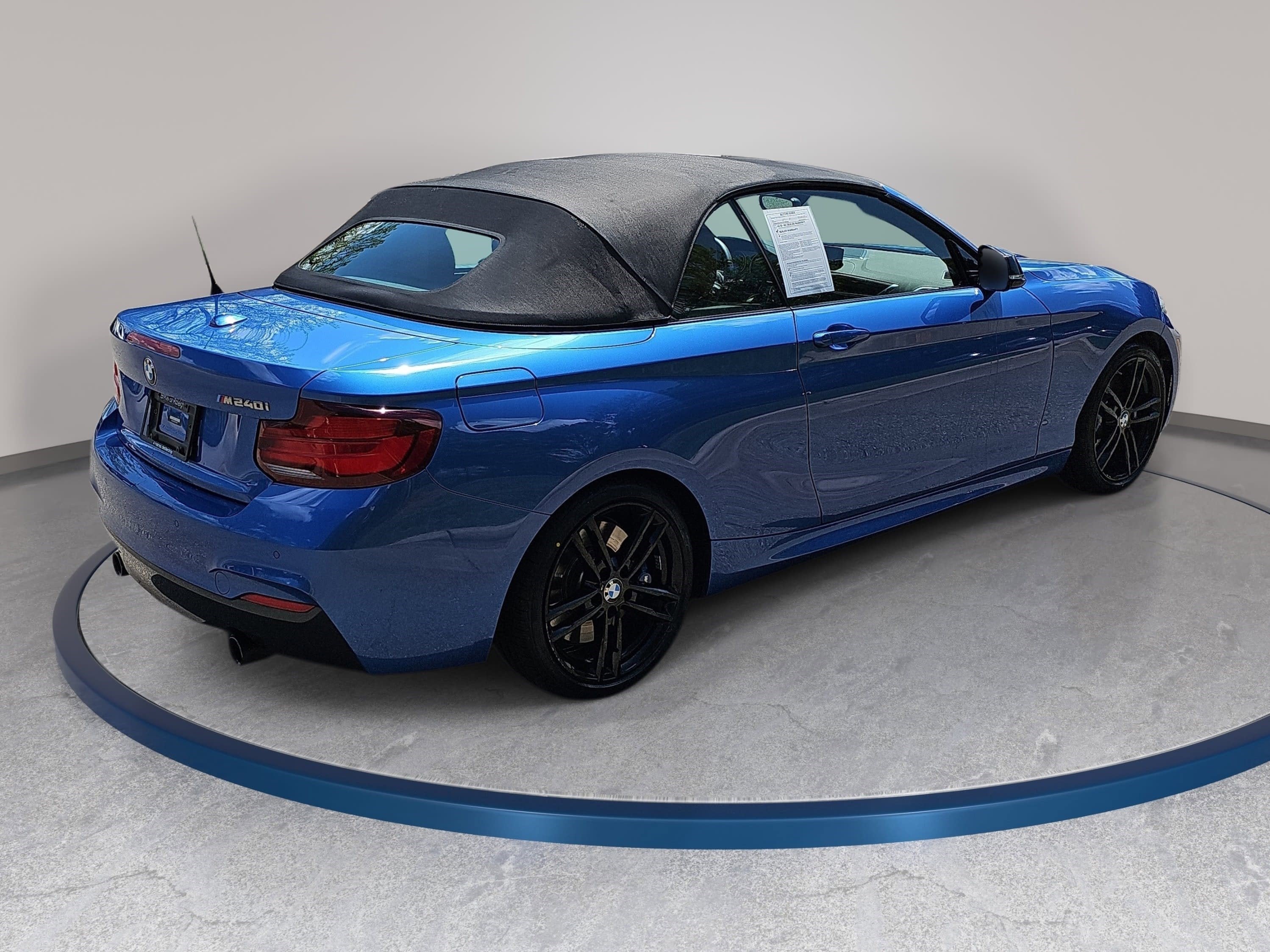 2021 BMW 2 Series M240i