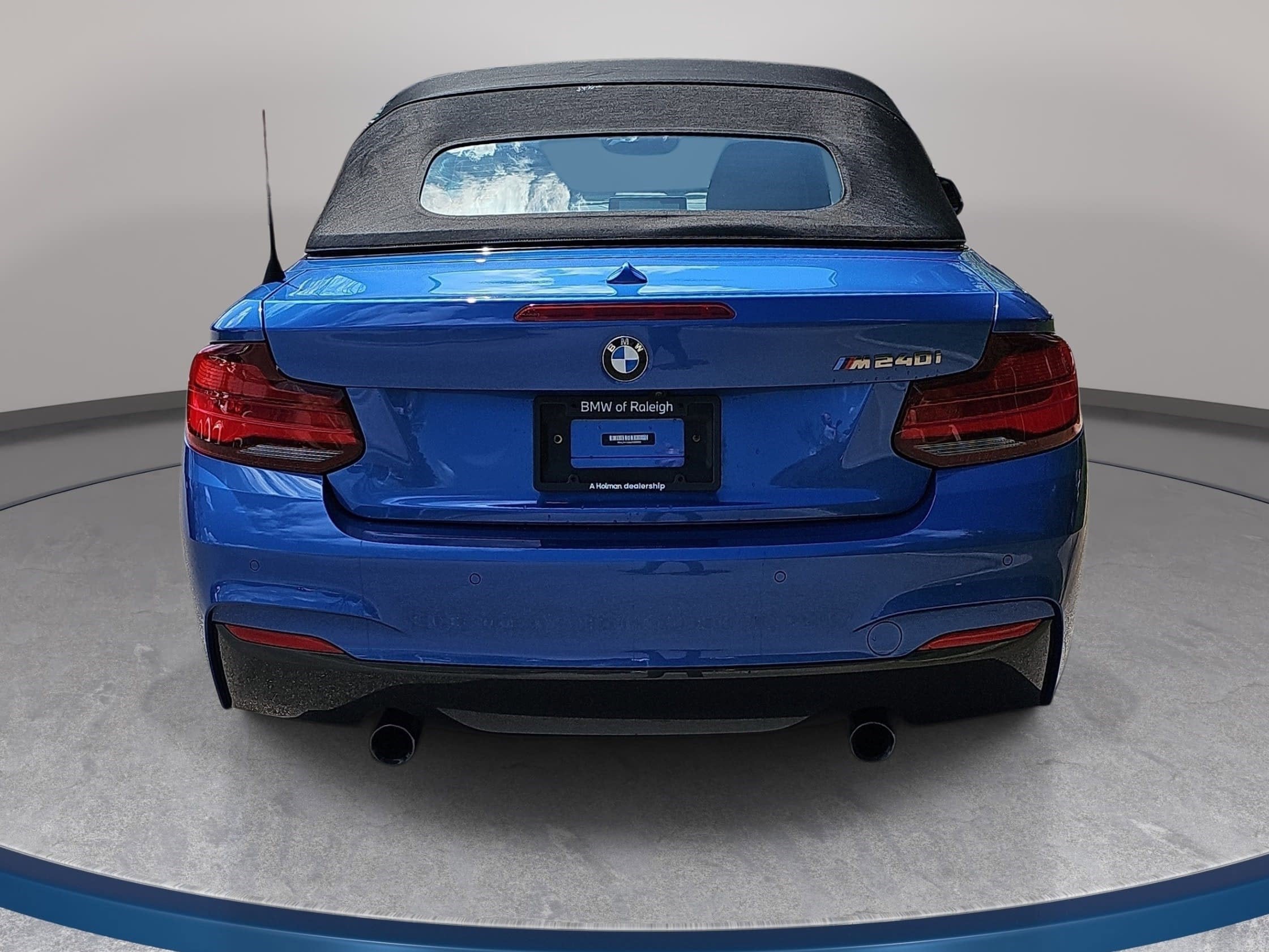 2021 BMW 2 Series M240i