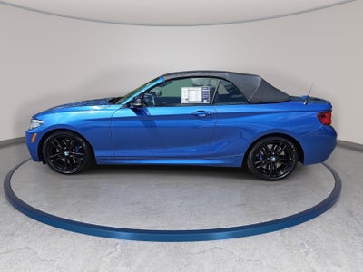 2021 BMW 2 Series M240i