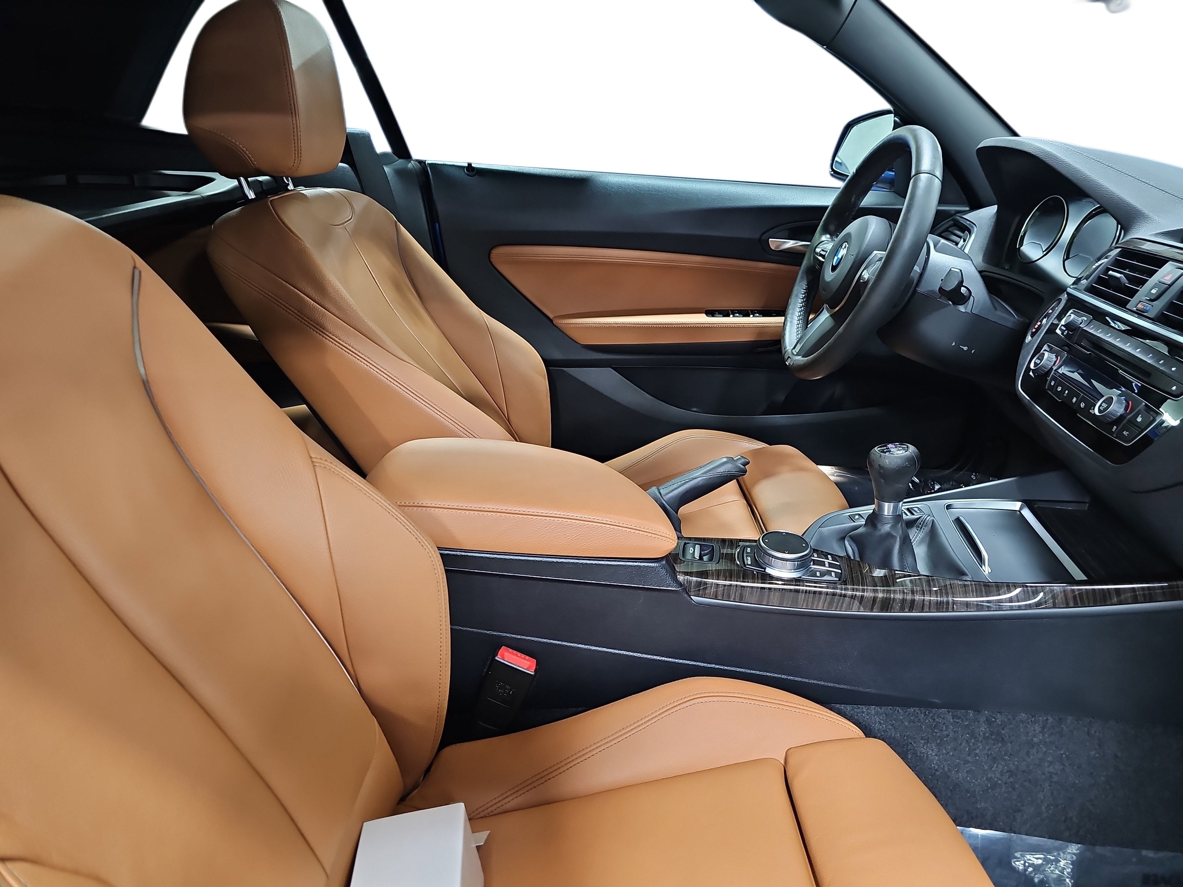 2021 BMW 2 Series M240i