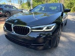 2023 BMW 5 Series 530e xDrive