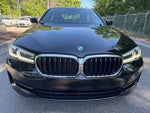 2023 BMW 5 Series 530e xDrive