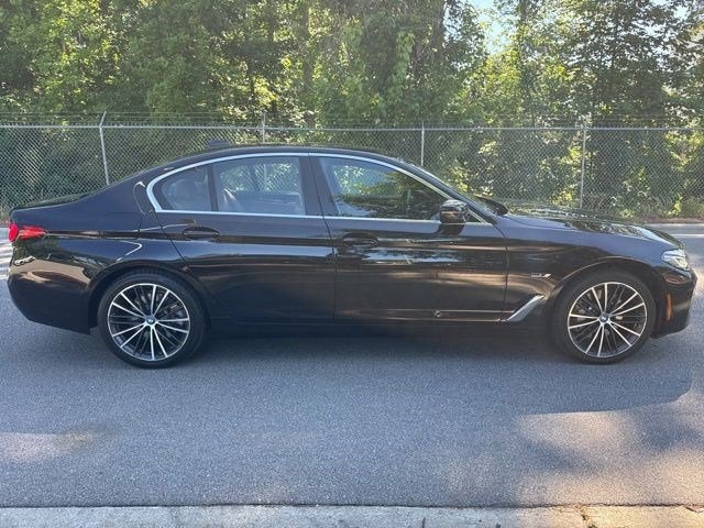 2023 BMW 5 Series 530e xDrive