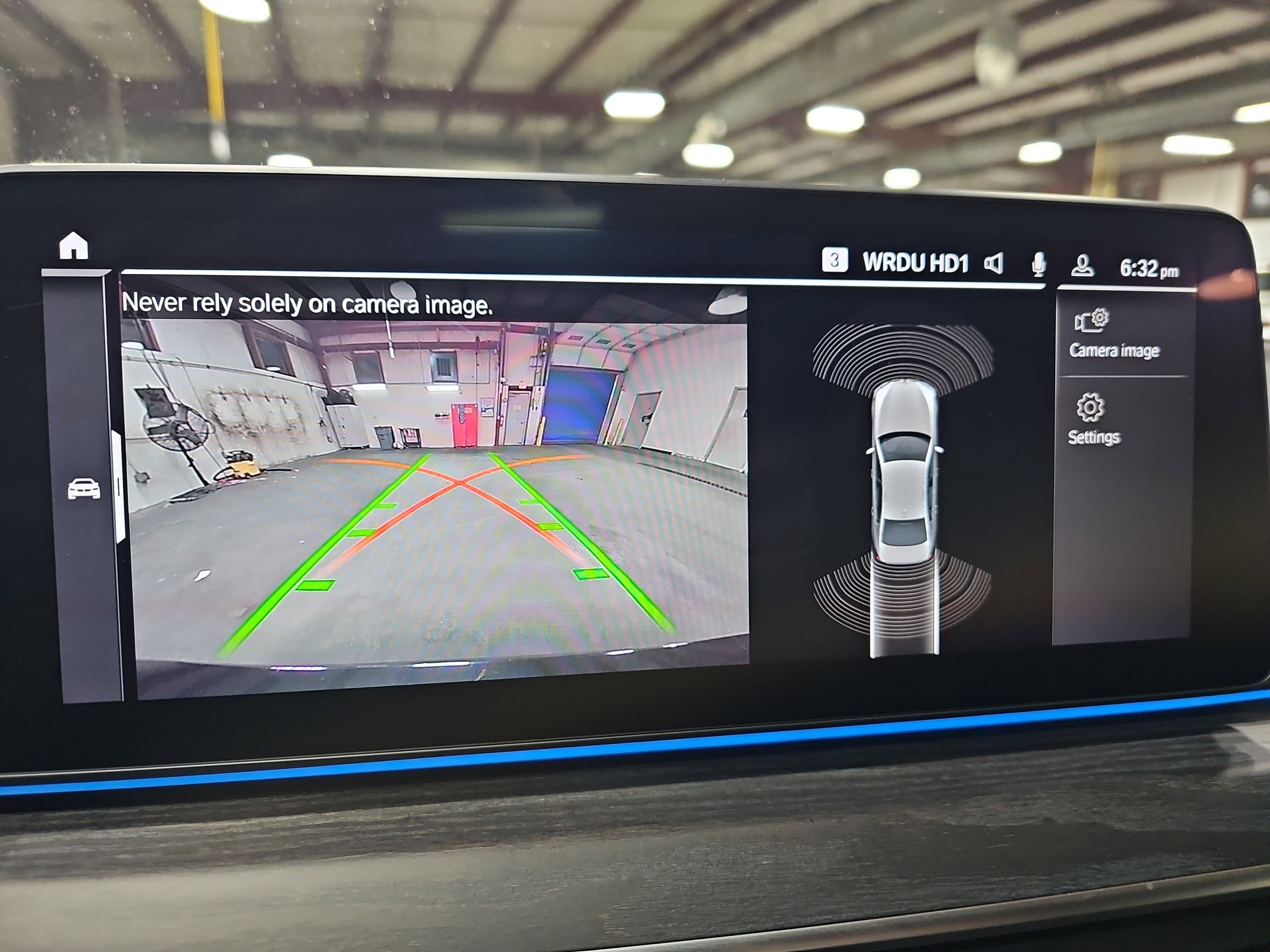 2023 BMW 5 Series 530e xDrive