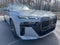 2025 BMW 7 Series 740i xDrive