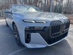 2025 BMW 7 Series 740i xDrive