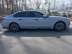 2025 BMW 7 Series 740i xDrive