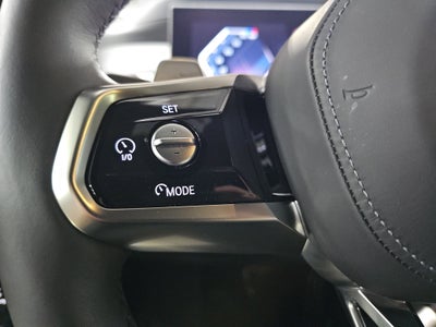 2025 BMW 7 Series 760i xDrive