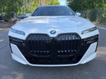 2025 BMW 7 Series 760i xDrive