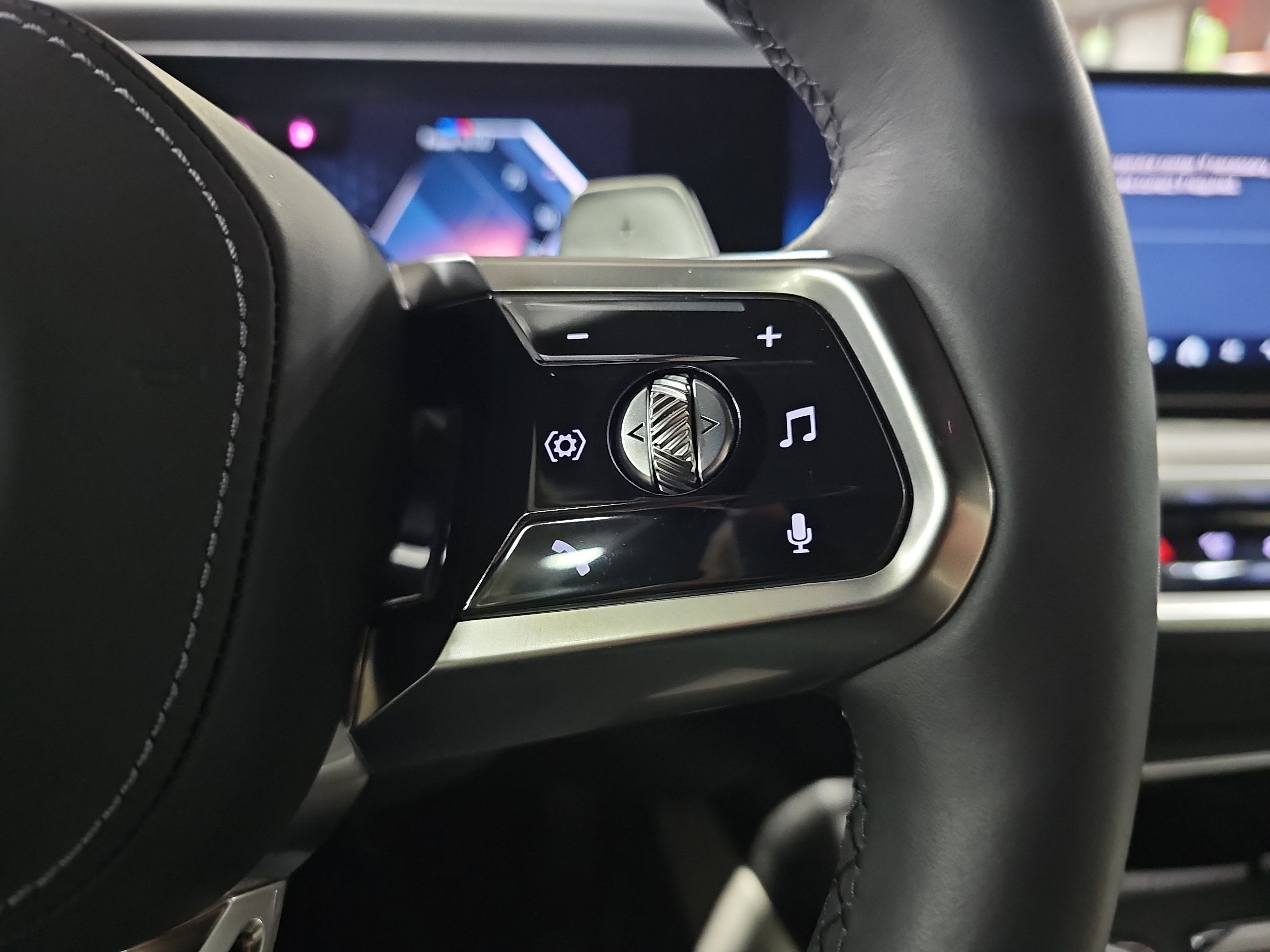 2025 BMW 7 Series 760i xDrive