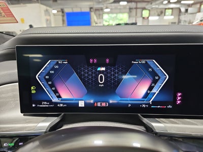 2025 BMW 7 Series 760i xDrive
