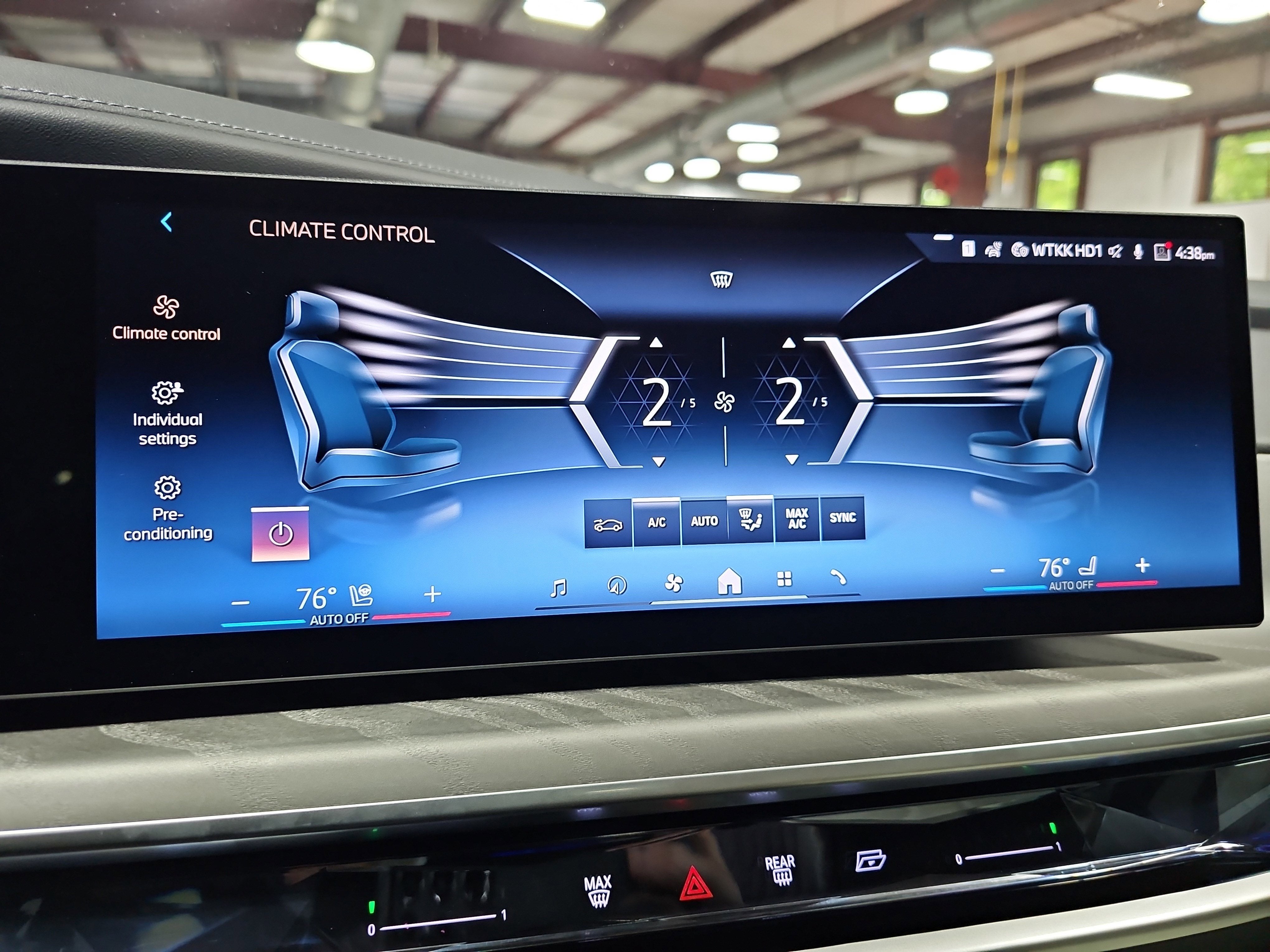 2025 BMW 7 Series 760i xDrive