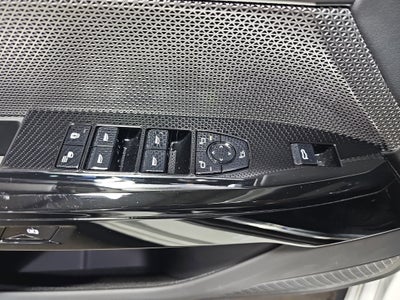 2025 BMW 7 Series 760i xDrive