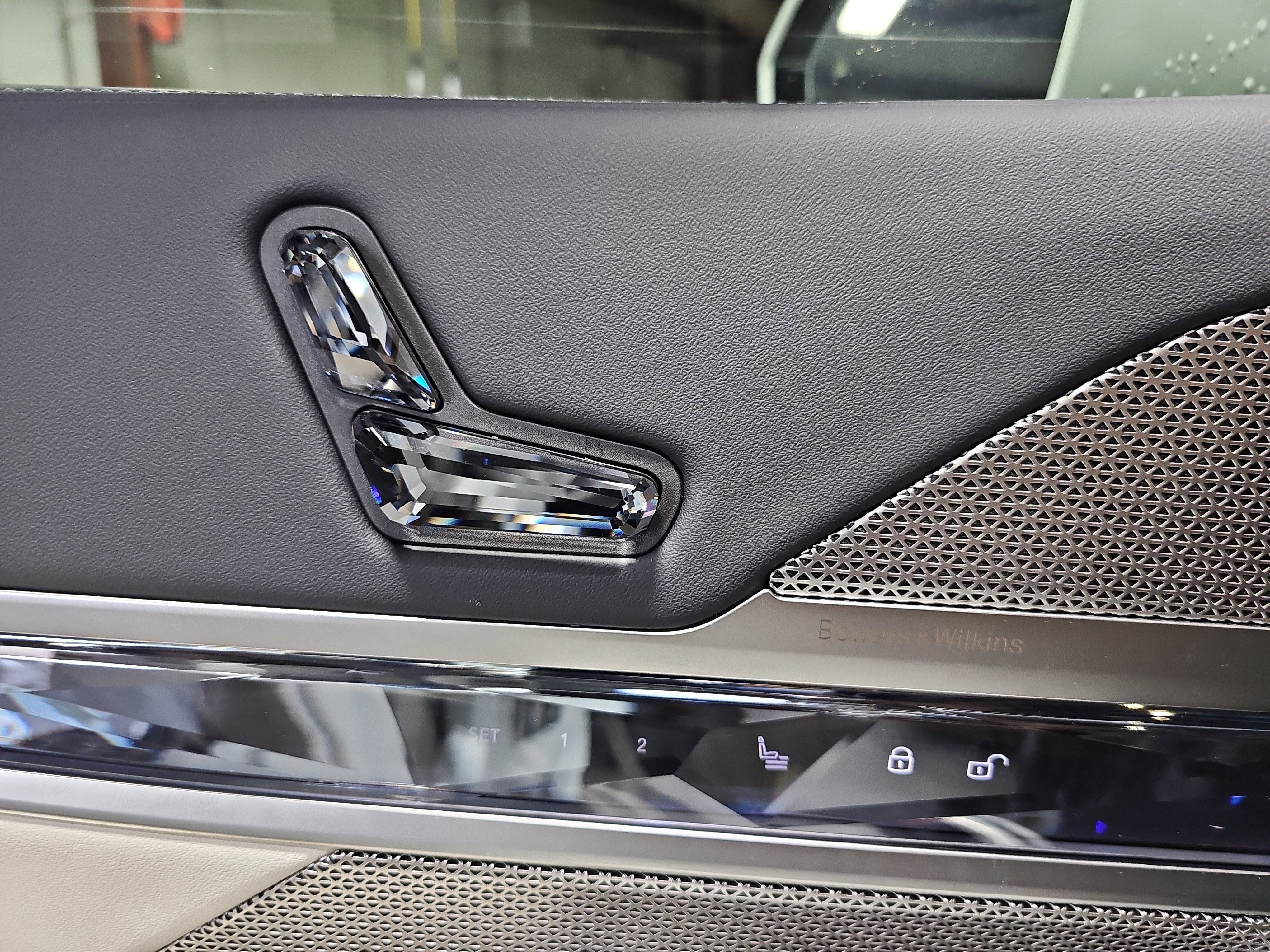 2025 BMW 7 Series 760i xDrive