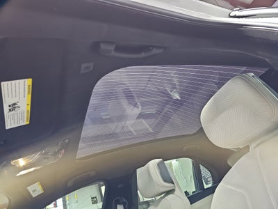 2025 BMW 7 Series 760i xDrive