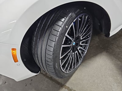 2025 BMW 7 Series 760i xDrive