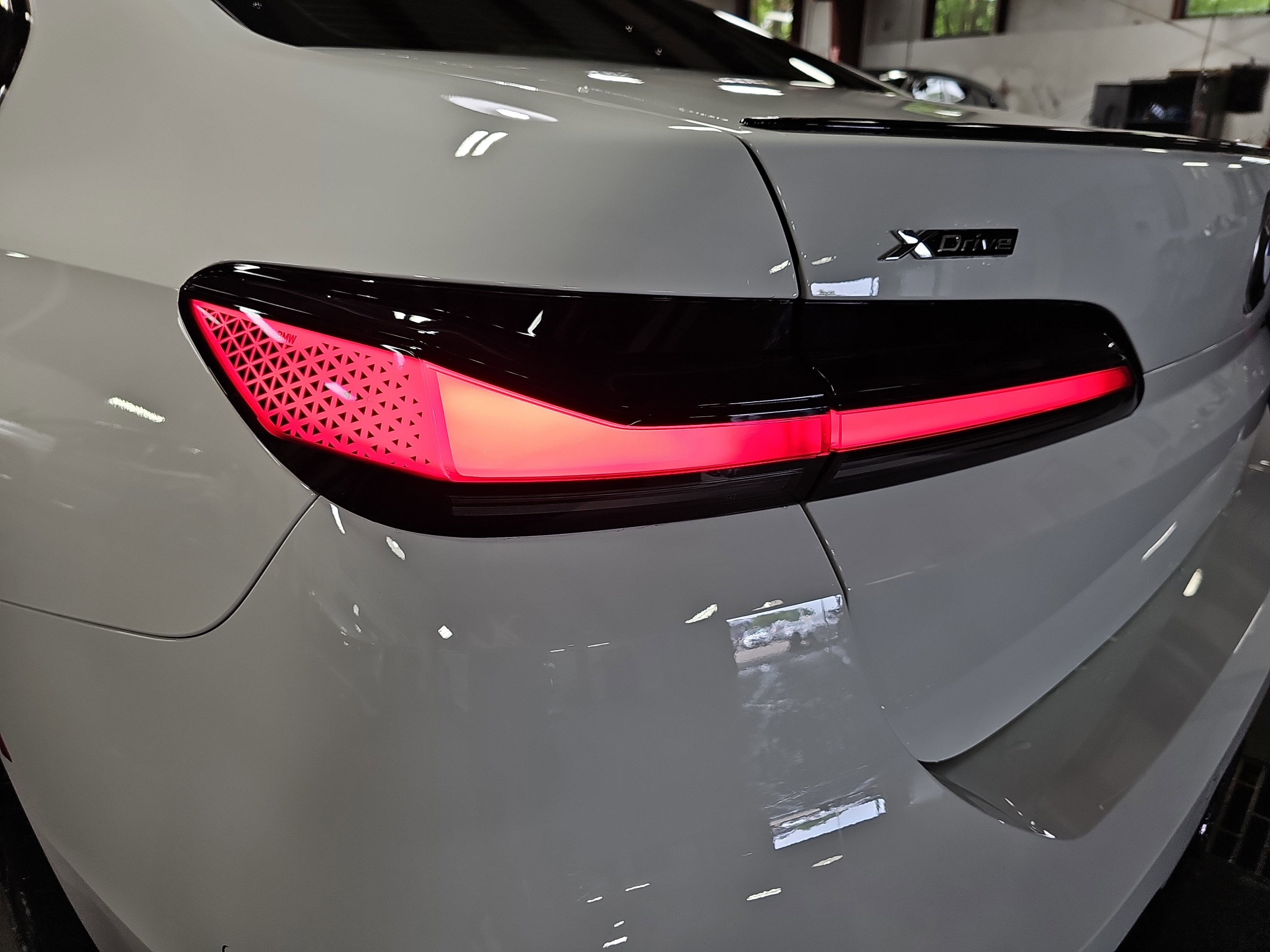 2025 BMW 7 Series 760i xDrive